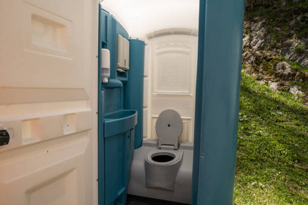 Best Affordable portable toilet rental  in Mcminnville, TN