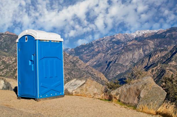 Best High-end porta potty rental  in Mcminnville, TN