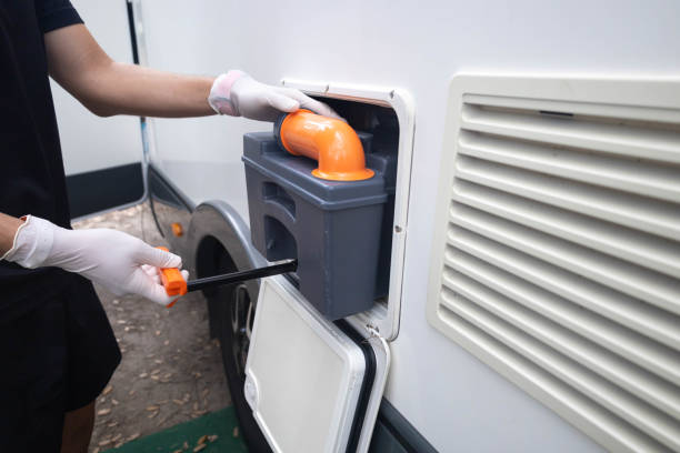 Best Porta potty rental near me  in Mcminnville, TN