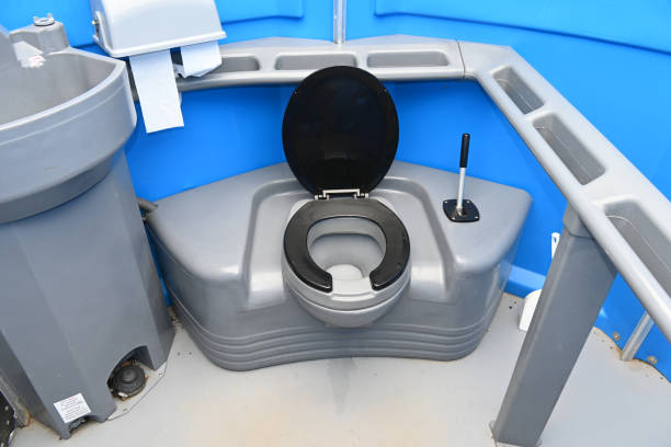 Best Porta potty rental near me  in Mcminnville, TN