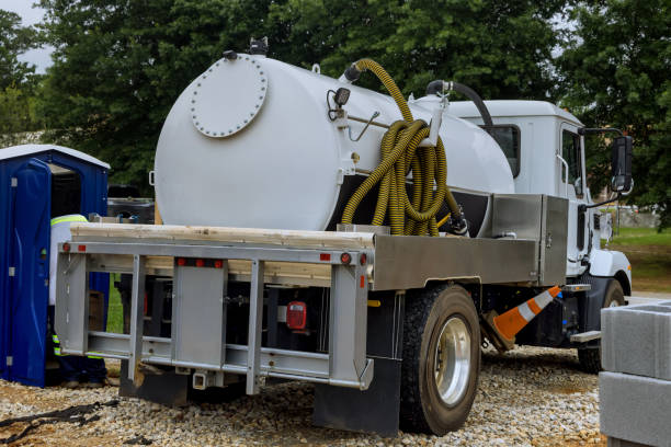 Best Luxury portable toilet rental  in Mcminnville, TN