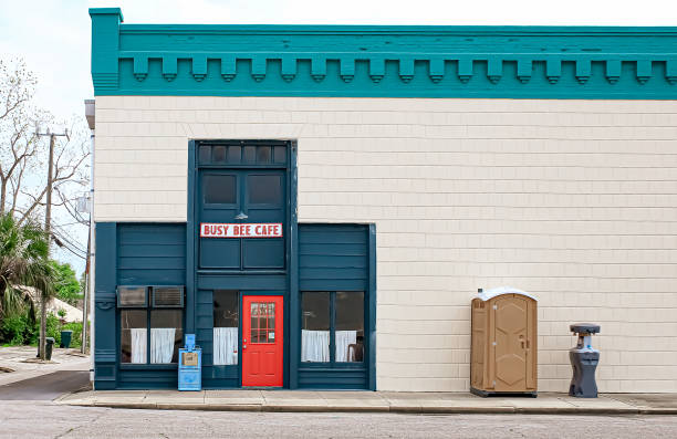 Best Emergency porta potty rental  in Mcminnville, TN