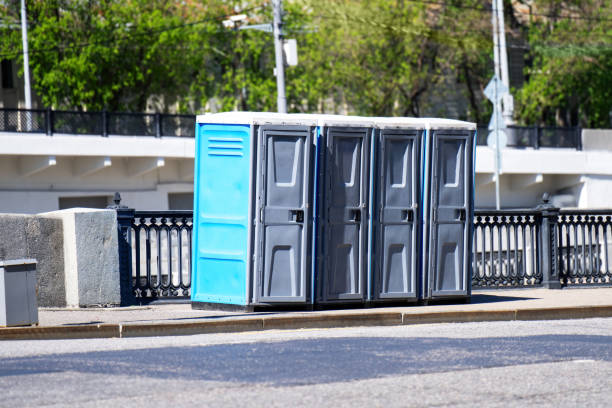 Best High-end porta potty rental  in Mcminnville, TN