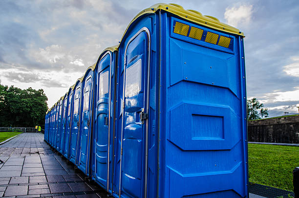 Porta potty rental for outdoor events in Mcminnville, TN