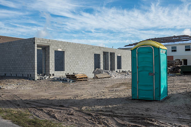 Best Long-term porta potty rental  in Mcminnville, TN